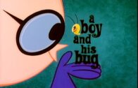 A-Boy-and-His-Bug