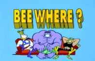 Bee-Where