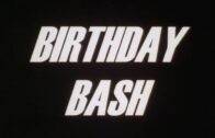 Birthday-Bash