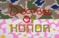 Decode-of-Honor