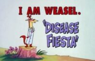 Disease-Fiesta