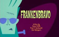 Frankenbravo