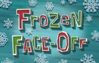 Frozen-Face-Off