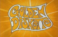 Golden-Diskette