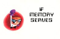 If-Memory-Serves