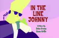 Johnny-Bravo-In-the-Line-of-Johnny