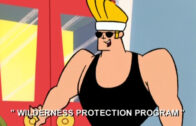 Johnny-Bravo-Wilderness-Protection-Program