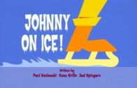 Johnny-On-Ice