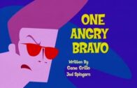 One-Angry-Bravo