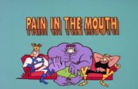 Pain-in-the-Mouth