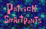 Patrick-SmartPants