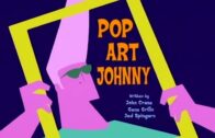 Pop-Art-Johnny