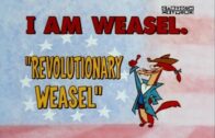 Revolutionary-Weasel