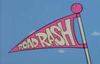 Road-Rash