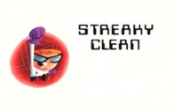 Streaky-Clean