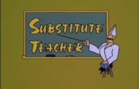 Substitute-Teacher