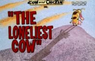 The-Loneliest-Cow