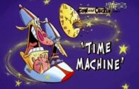 Time-Machine